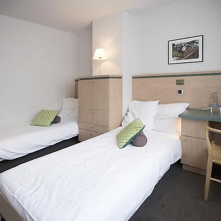 Bunnen Hotel Knokke-Heist