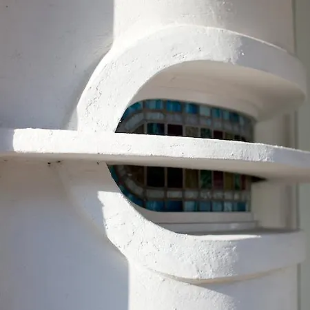 Bunnen Hotel Knokke-Heist