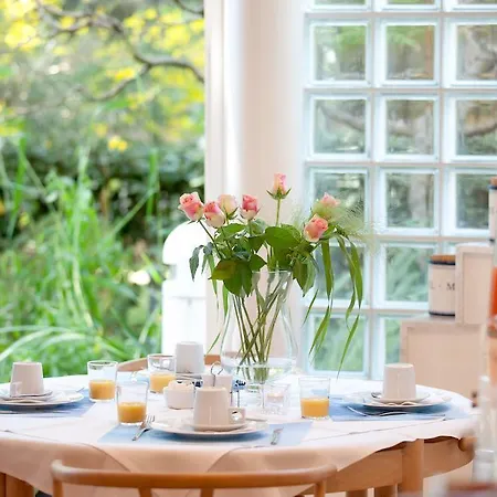 Hotel Bunnen Knokke-Heist