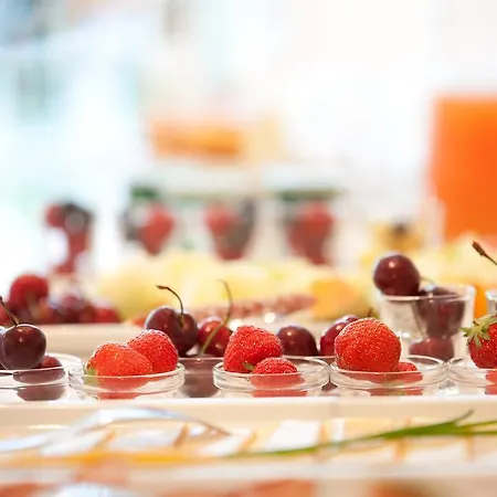 Bunnen Hotel Knokke-Heist