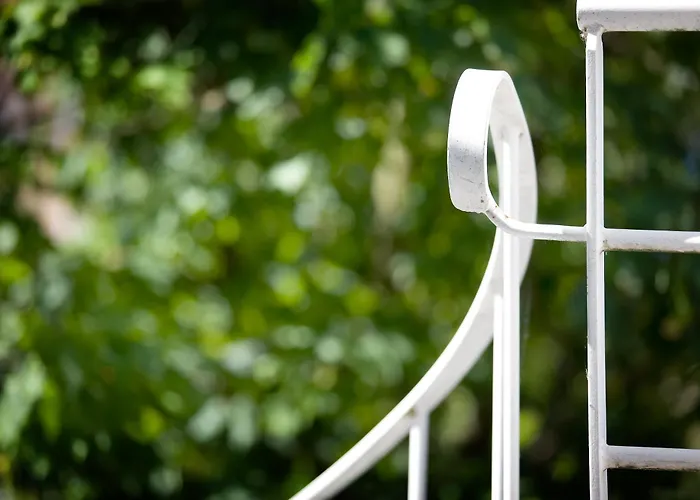 Otel Bunnen Knokke-Heist