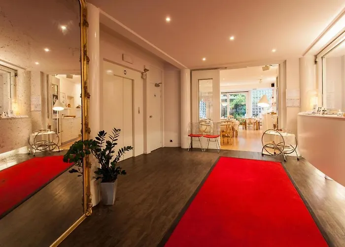 Bunnen 3* Knokke-Heist