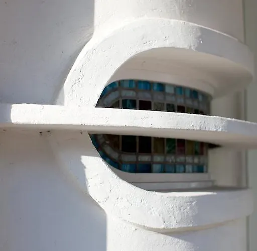 Bunnen Otel Knokke-Heist