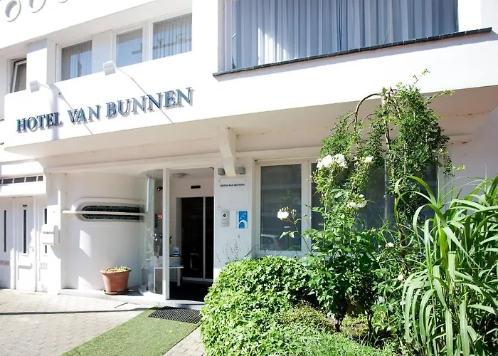 Bunnen Otel 3*