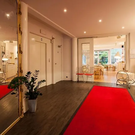 Bunnen 3* Кнокке-Хейст