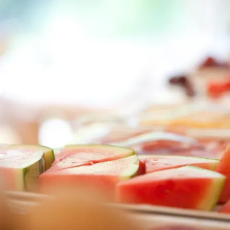 Bunnen Отель 3*