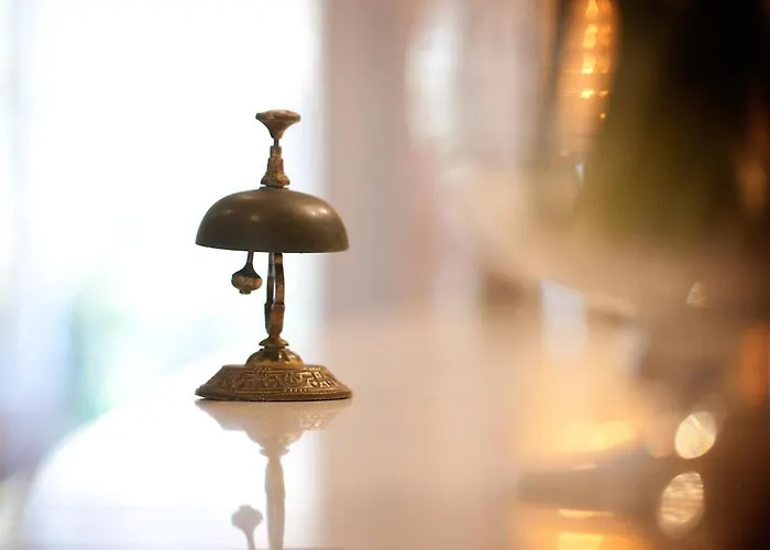 Hotel Bunnen Knokke-Heist