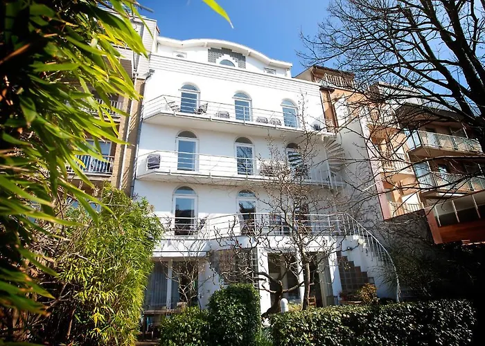 Bunnen 3* Knokke-Heist